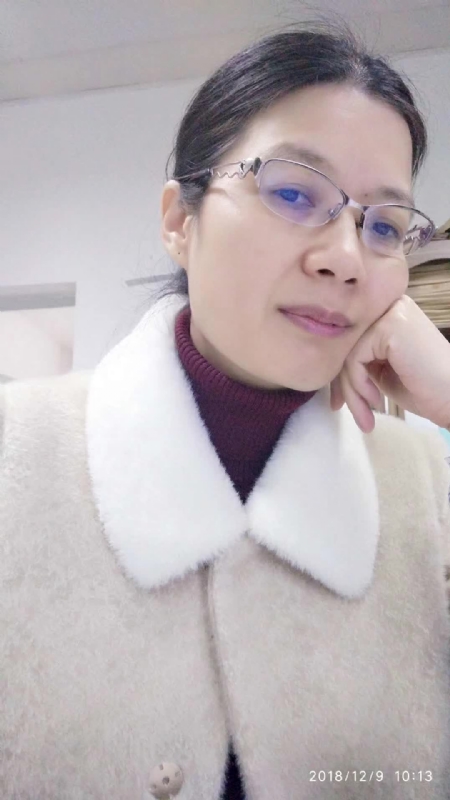 芷妤的第一张照片--昆明相亲服务中心