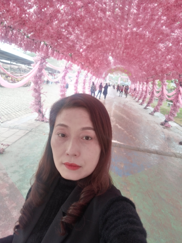 心愿的第一张照片--昆明相亲服务中心