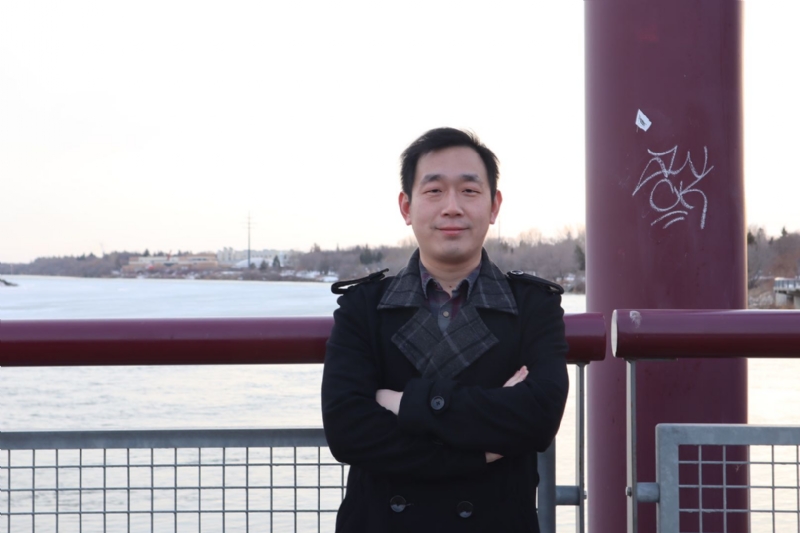 Leon的第一张照片--昆明相亲服务中心