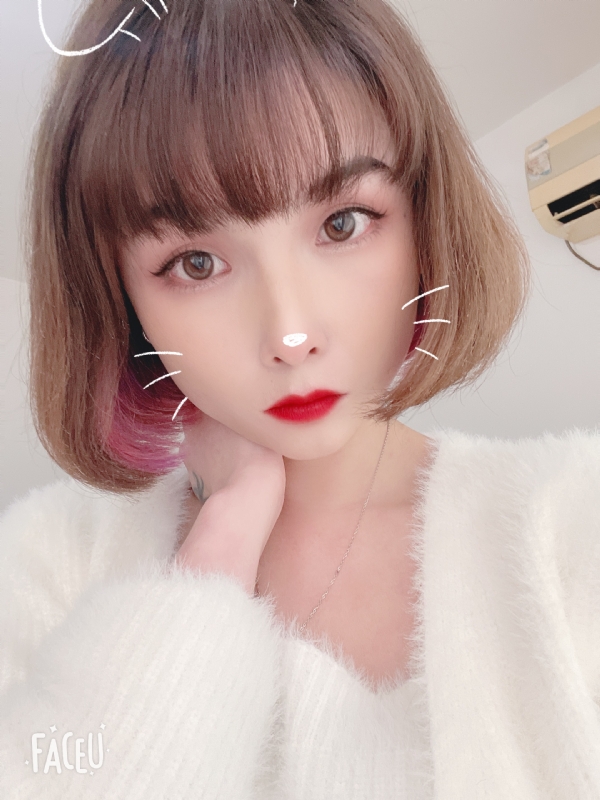 许昕柔的第一张照片--昆明相亲服务中心