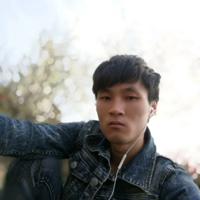 水墨丹青的第一张照片--昆明相亲服务中心