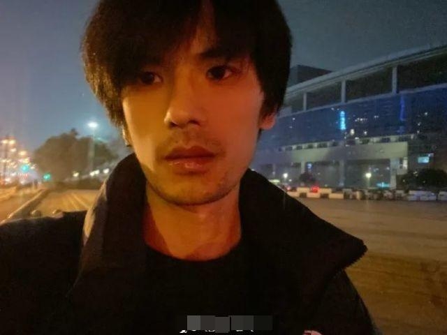 陈书誉的第一张照片--昆明相亲服务中心