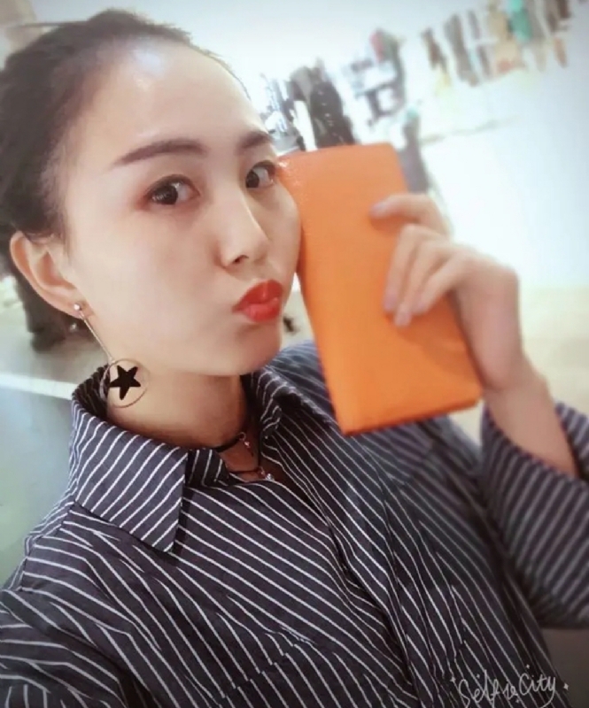 蔡包子的第一张照片--昆明相亲服务中心