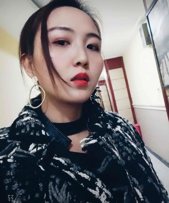 蔡包子的第二张照片--昆明相亲服务中心