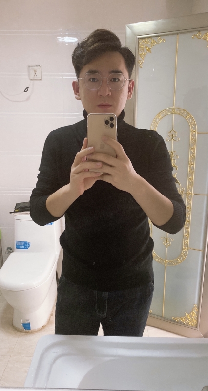 江流君的第三张照片--昆明相亲服务中心