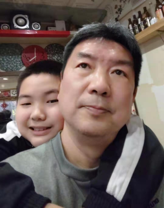 看海的第一张照片--昆明相亲服务中心