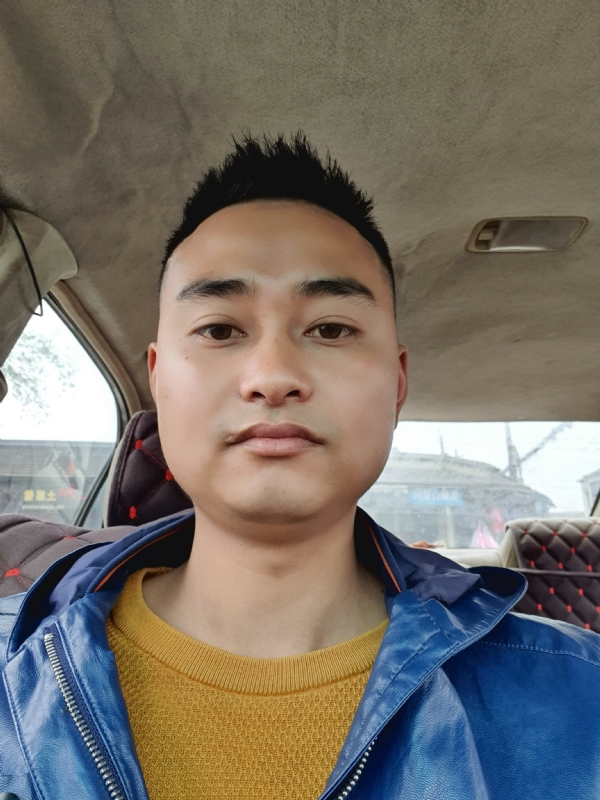 不破不立的第一张照片--昆明相亲服务中心