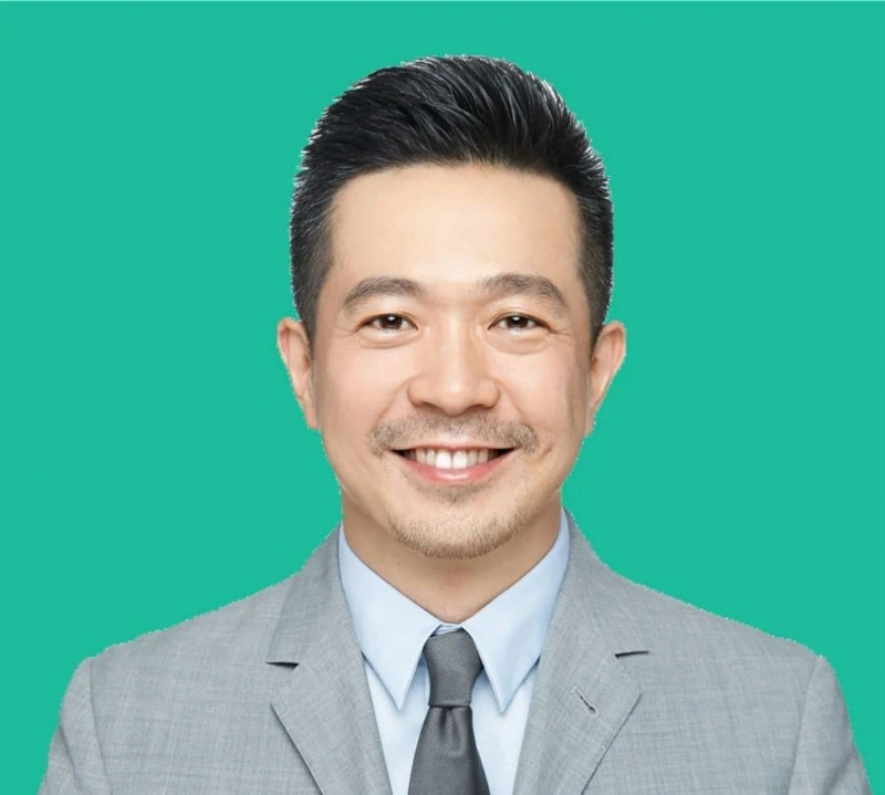 风趣大叔的第一张照片--昆明相亲服务中心