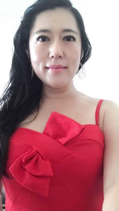 菲菲的第四张照片--昆明相亲服务中心