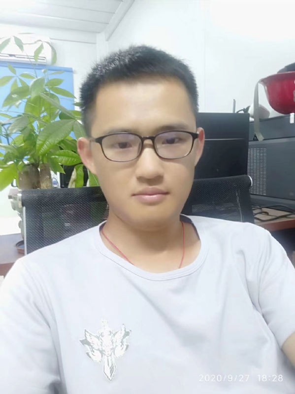 安道夫的第一张照片--昆明相亲服务中心