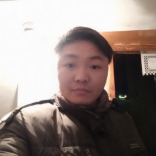 糖果的第一张照片--昆明相亲服务中心