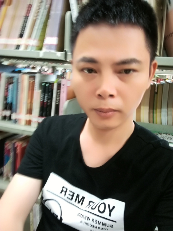 青青子衿的第一张照片--昆明相亲服务中心