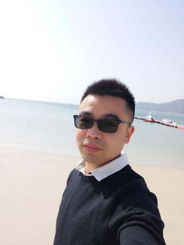 唐唐的第二张照片--昆明相亲服务中心