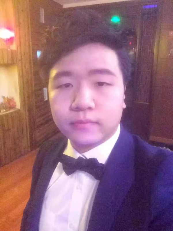 星辰的第二张照片--昆明相亲服务中心