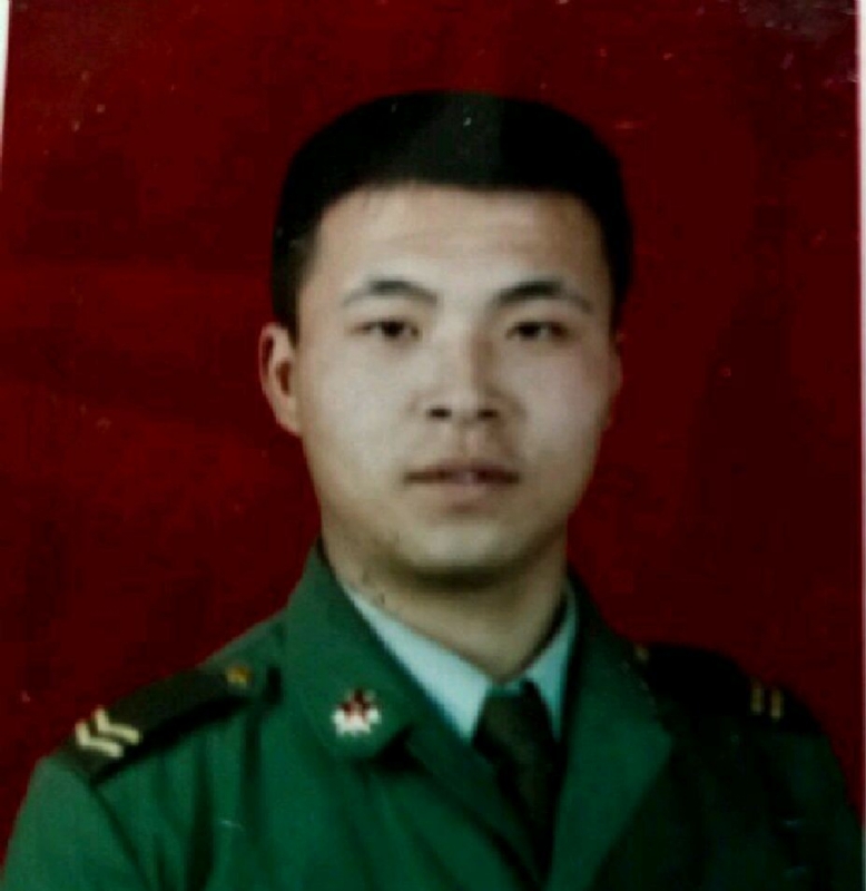 andy的第一张照片--昆明相亲服务中心