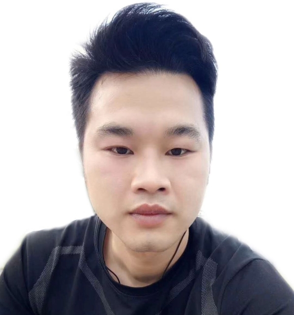 孤独的跑者的第一张照片--昆明相亲服务中心