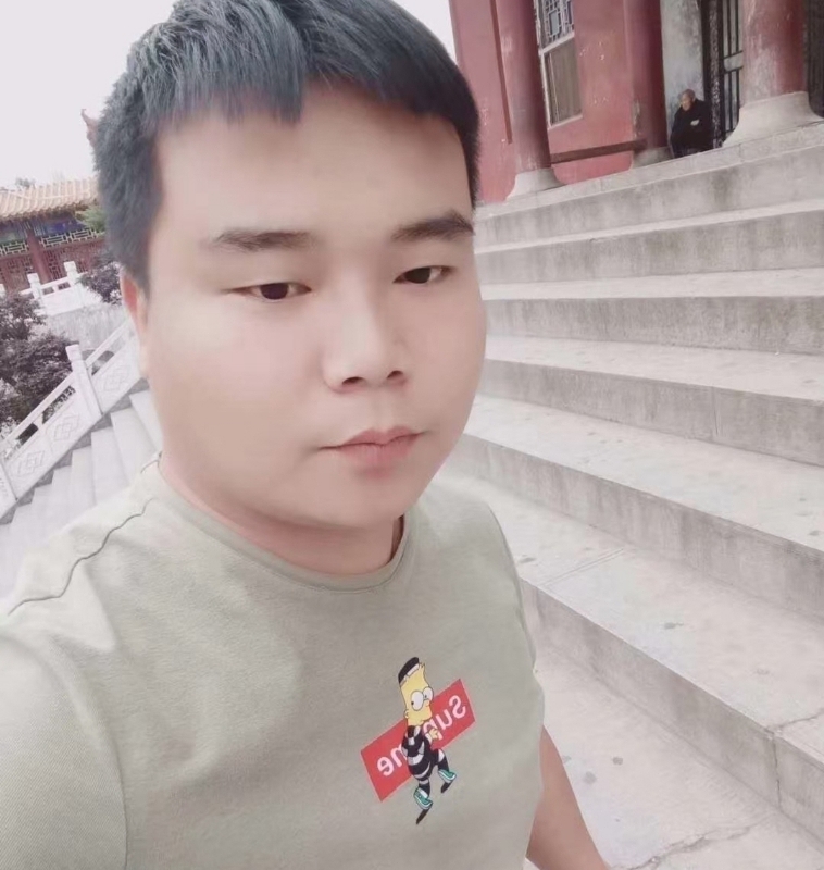 无邪的第一张照片--昆明相亲服务中心