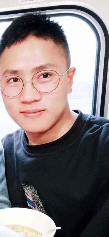 挪威的小树的第一张照片--昆明相亲服务中心