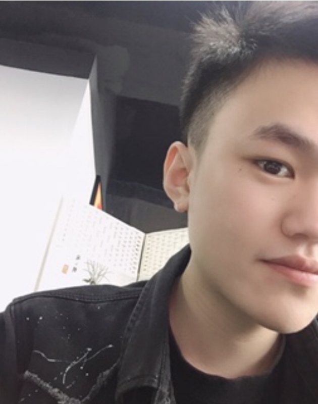 好家伙的第一张照片--昆明相亲服务中心