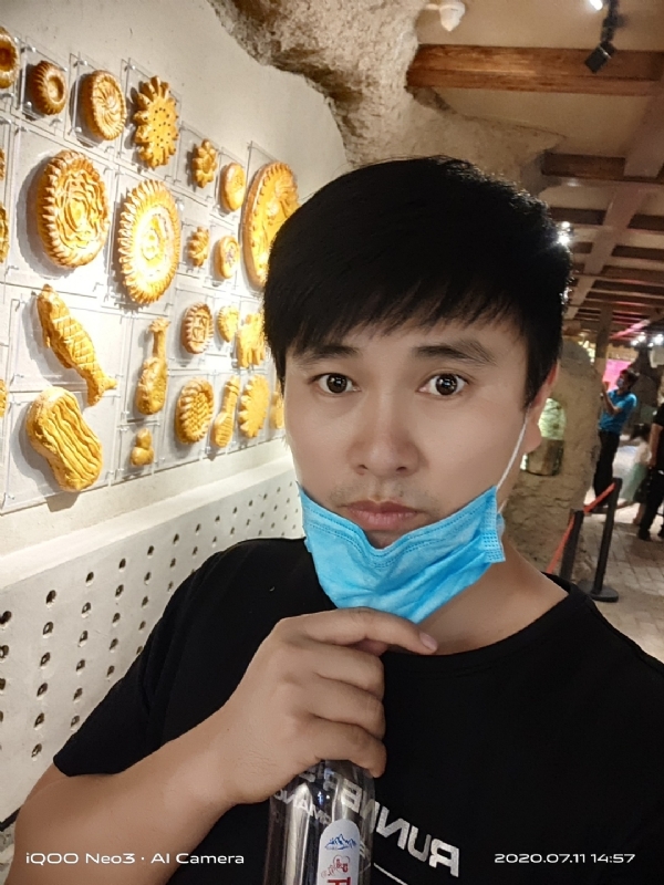 ldp守望薰衣草的第一张照片--昆明相亲服务中心