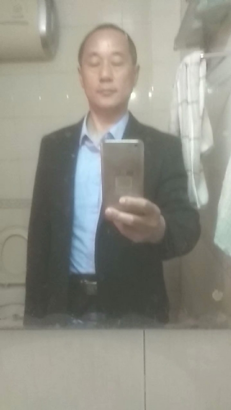 江河湖海的第一张照片--昆明相亲服务中心