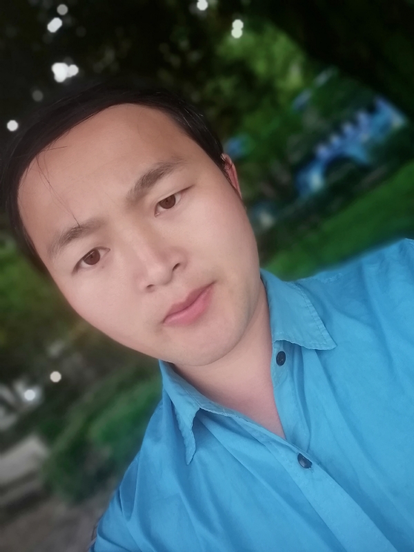 黎夕旧梦的第一张照片--昆明相亲服务中心