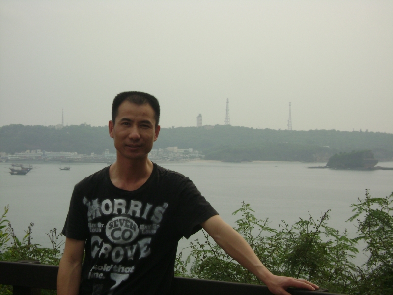 寻缘的第二张照片--昆明相亲服务中心