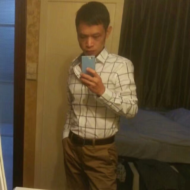 阳光的第一张照片--昆明相亲服务中心