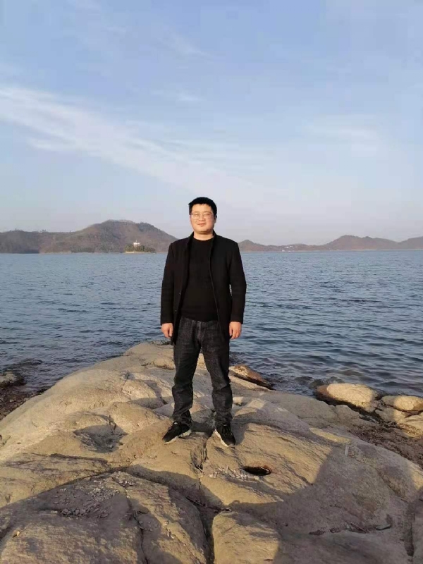 命之子的第一张照片--昆明相亲服务中心