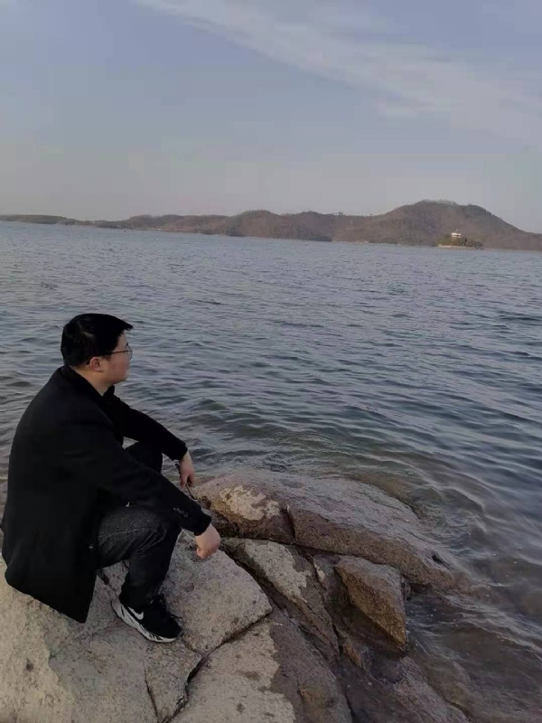 命之子的第二张照片--昆明相亲服务中心