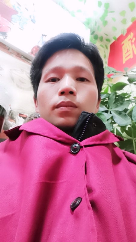 单身的林凡的第二张照片--昆明相亲服务中心