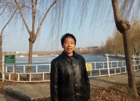 福星高照的第一张照片--昆明相亲服务中心