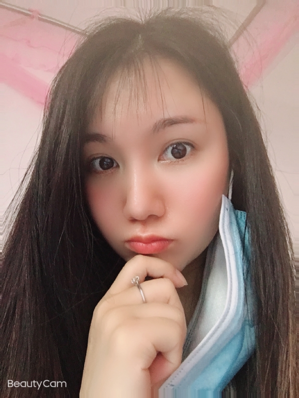 芍药的第一张照片--昆明相亲服务中心