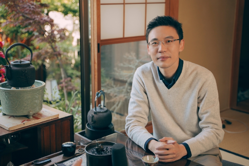 随遇而安的第一张照片--昆明相亲服务中心