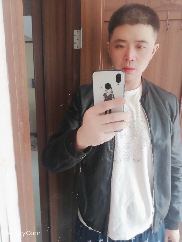 米饭班主的第一张照片--昆明相亲服务中心