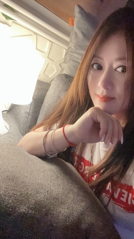 自信的第一张照片--昆明相亲服务中心