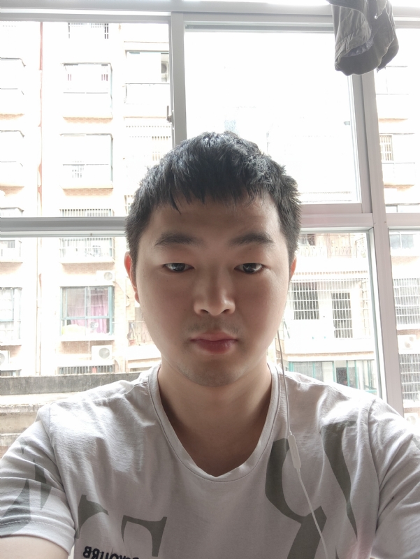 我为你而来的第一张照片--昆明相亲服务中心