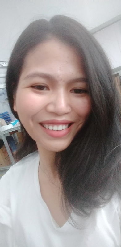 罗小梅的第一张照片--昆明相亲服务中心