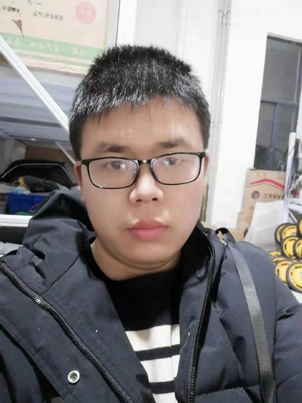 军军的第一张照片--昆明相亲服务中心