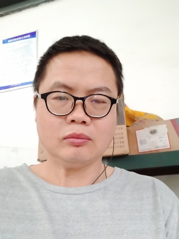 杰的第一张照片--昆明相亲服务中心