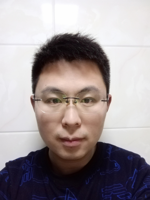 愿得一人心的第二张照片--昆明相亲服务中心