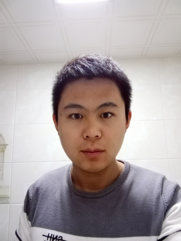 愿得一人心的第三张照片--昆明相亲服务中心