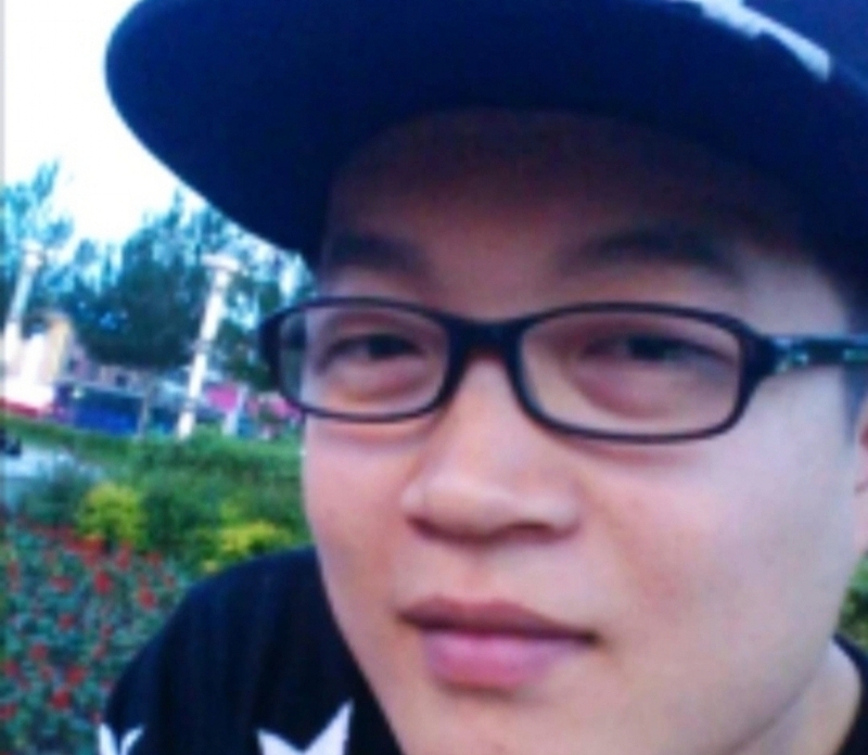 2公子的第二张照片--昆明相亲服务中心