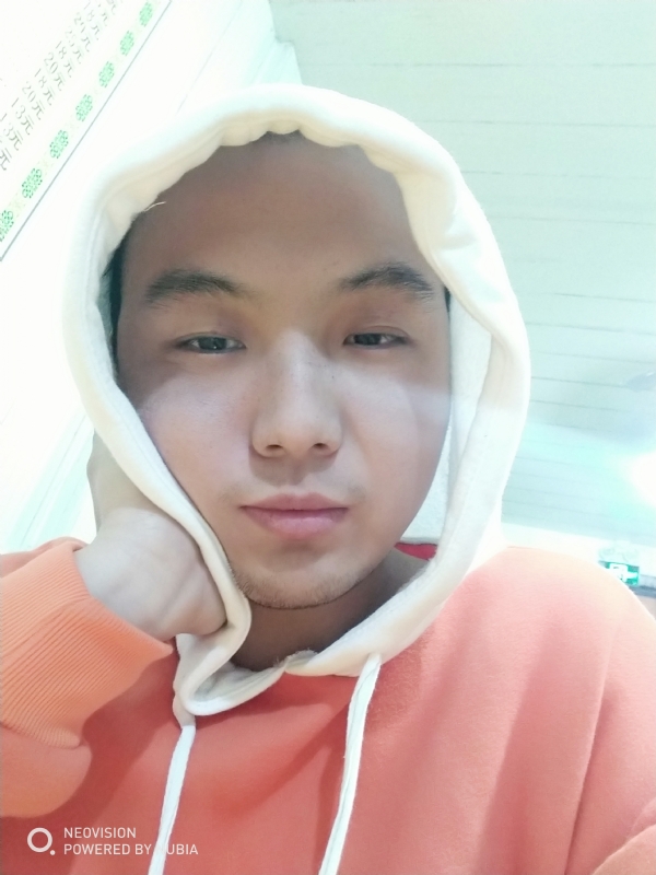 阿七的第一张照片--昆明相亲服务中心