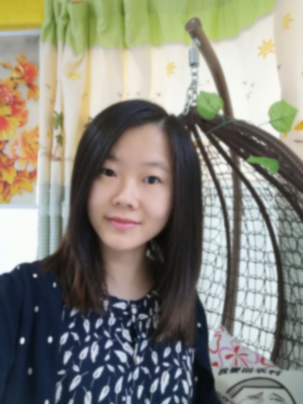 Faustina的第二张照片--昆明相亲服务中心