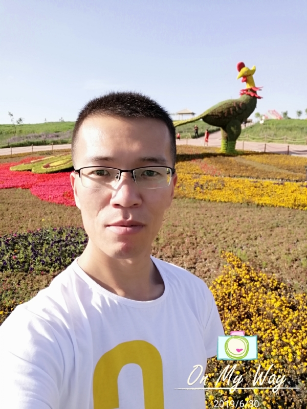 遇见你的第一张照片--昆明相亲服务中心