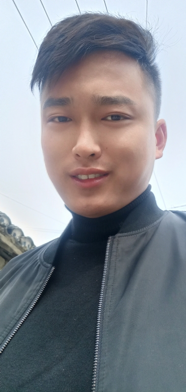 乐毅的第一张照片--昆明相亲服务中心