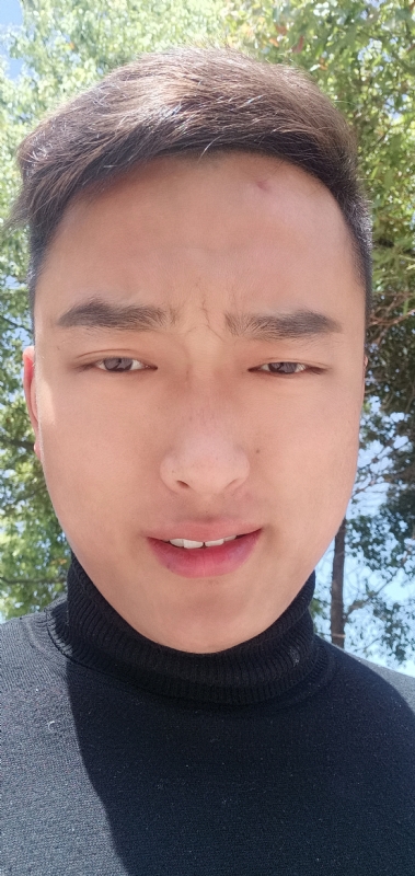 乐毅的第二张照片--昆明相亲服务中心