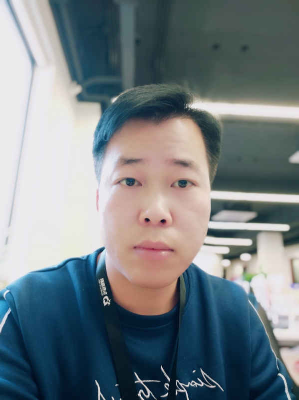 小屁孩的第一张照片--昆明相亲服务中心