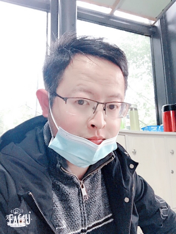 爱不渝的第二张照片--昆明相亲服务中心